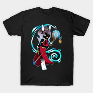 Luna - Magic T-Shirt